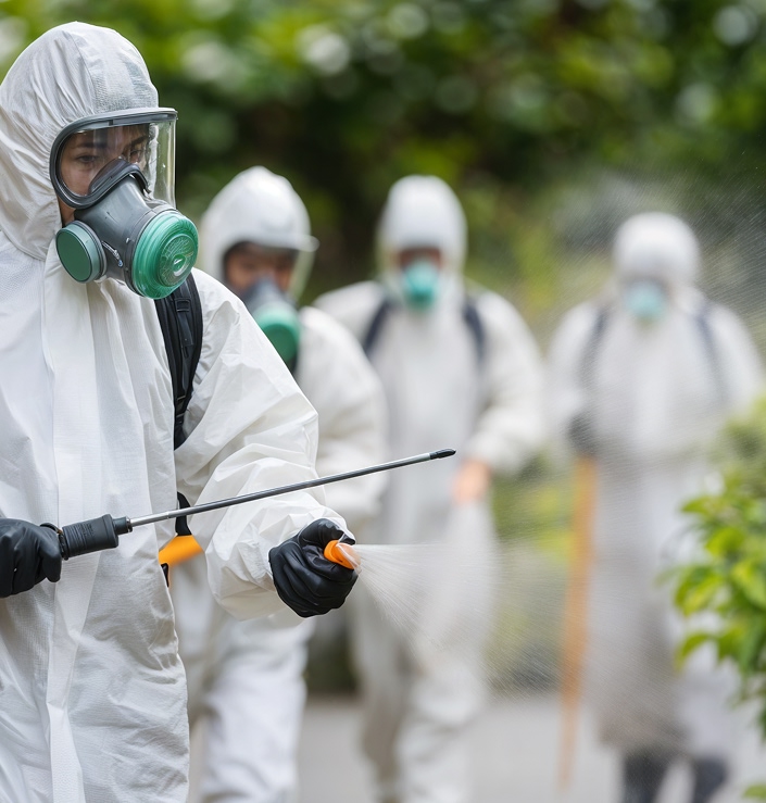 Pest Protection